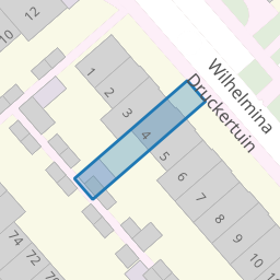 Perceel HHG00-P-5740