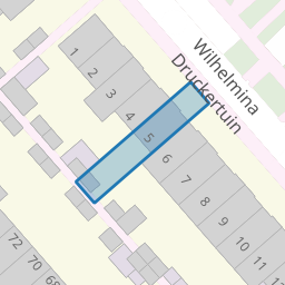 Perceel HHG00-P-5741