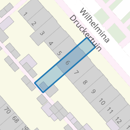 Perceel HHG00-P-5742