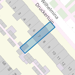 Perceel HHG00-P-5743