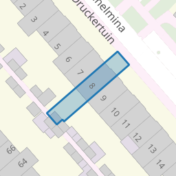 Perceel HHG00-P-5744