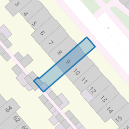 Perceel HHG00-P-5745