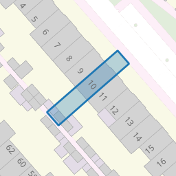 Perceel HHG00-P-5746