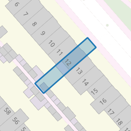 Perceel HHG00-P-5748