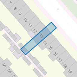 Perceel HHG00-P-5749