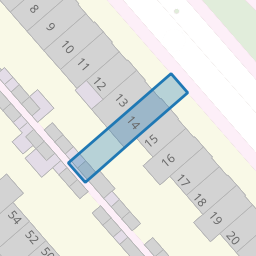 Perceel HHG00-P-5750