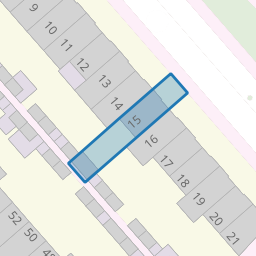 Perceel HHG00-P-5751