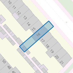 Perceel HHG00-P-5752