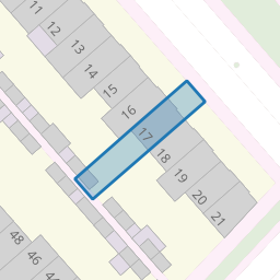 Perceel HHG00-P-5753