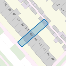 Perceel HHG00-P-5754