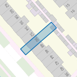 Perceel HHG00-P-5755