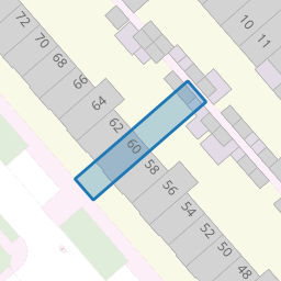 Perceel HHG00-P-5760