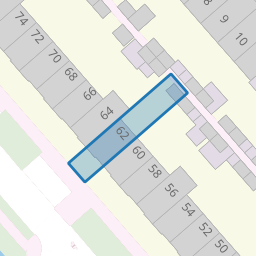 Perceel HHG00-P-5761