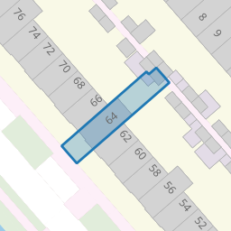 Perceel HHG00-P-5762