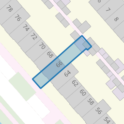 Perceel HHG00-P-5763