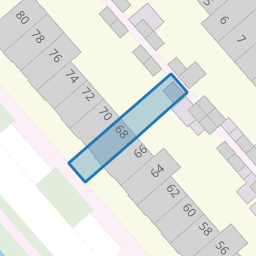 Perceel HHG00-P-5764