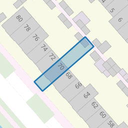 Perceel HHG00-P-5765