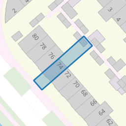 Perceel HHG00-P-5767