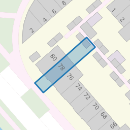 Perceel HHG00-P-5769