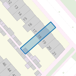 Perceel HHG00-P-5771