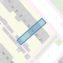 Perceel HHG00-P-5772