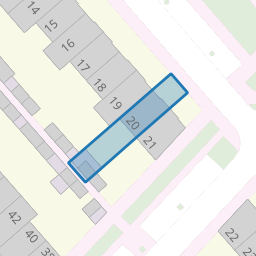 Perceel HHG00-P-5773