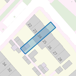 Perceel HHG00-P-5777