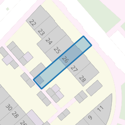 Perceel HHG00-P-5779