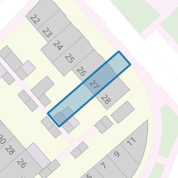 Perceel HHG00-P-5780