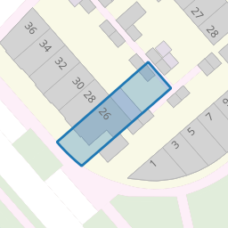 Perceel HHG00-P-5782