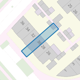 Perceel HHG00-P-5784