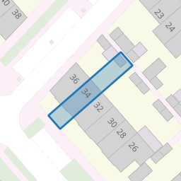 Perceel HHG00-P-5786