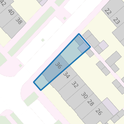 Perceel HHG00-P-5787