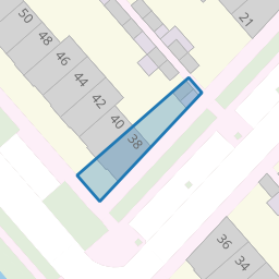 Perceel HHG00-P-5788