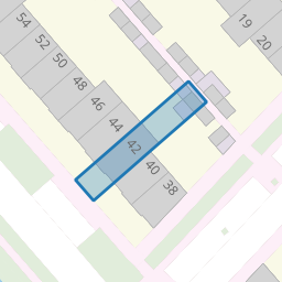 Perceel HHG00-P-5790