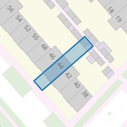 Perceel HHG00-P-5791