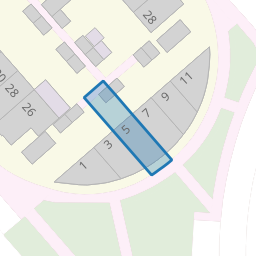 Perceel HHG00-P-5795