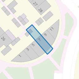 Perceel HHG00-P-5796