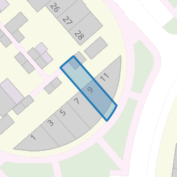 Perceel HHG00-P-5797