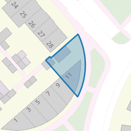 Perceel HHG00-P-5798