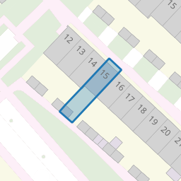 Perceel HHG00-P-5802