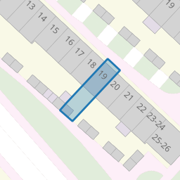 Perceel HHG00-P-5806