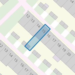 Perceel HHG00-P-5811