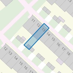 Perceel HHG00-P-5819