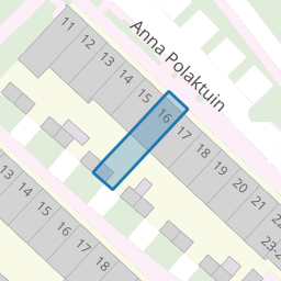 Perceel HHG00-P-5831