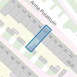 Perceel HHG00-P-5832