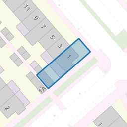 Perceel HHG00-P-5836