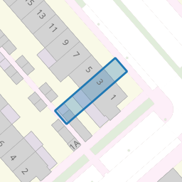 Perceel HHG00-P-5837