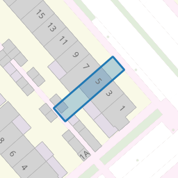 Perceel HHG00-P-5838