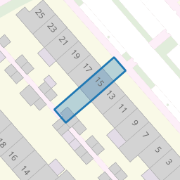 Perceel HHG00-P-5843